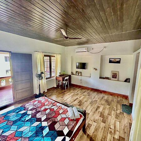 Mango Tree Villa Kochi Eksteriør billede