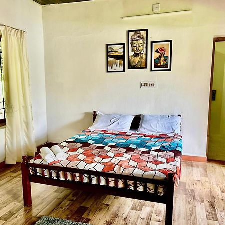 Mango Tree Villa Kochi Eksteriør billede