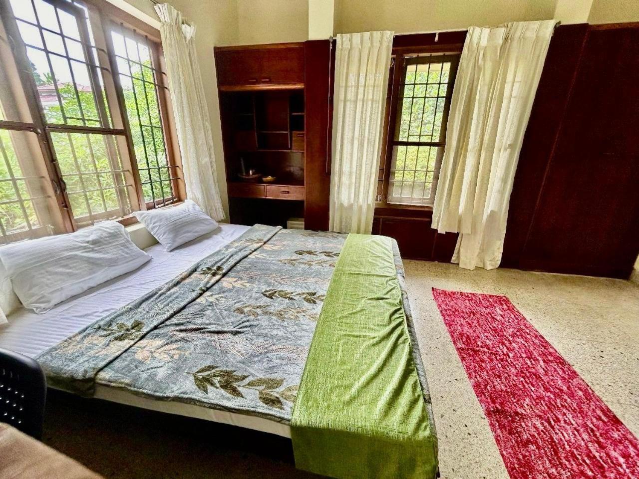 Mango Tree Villa Kochi Eksteriør billede