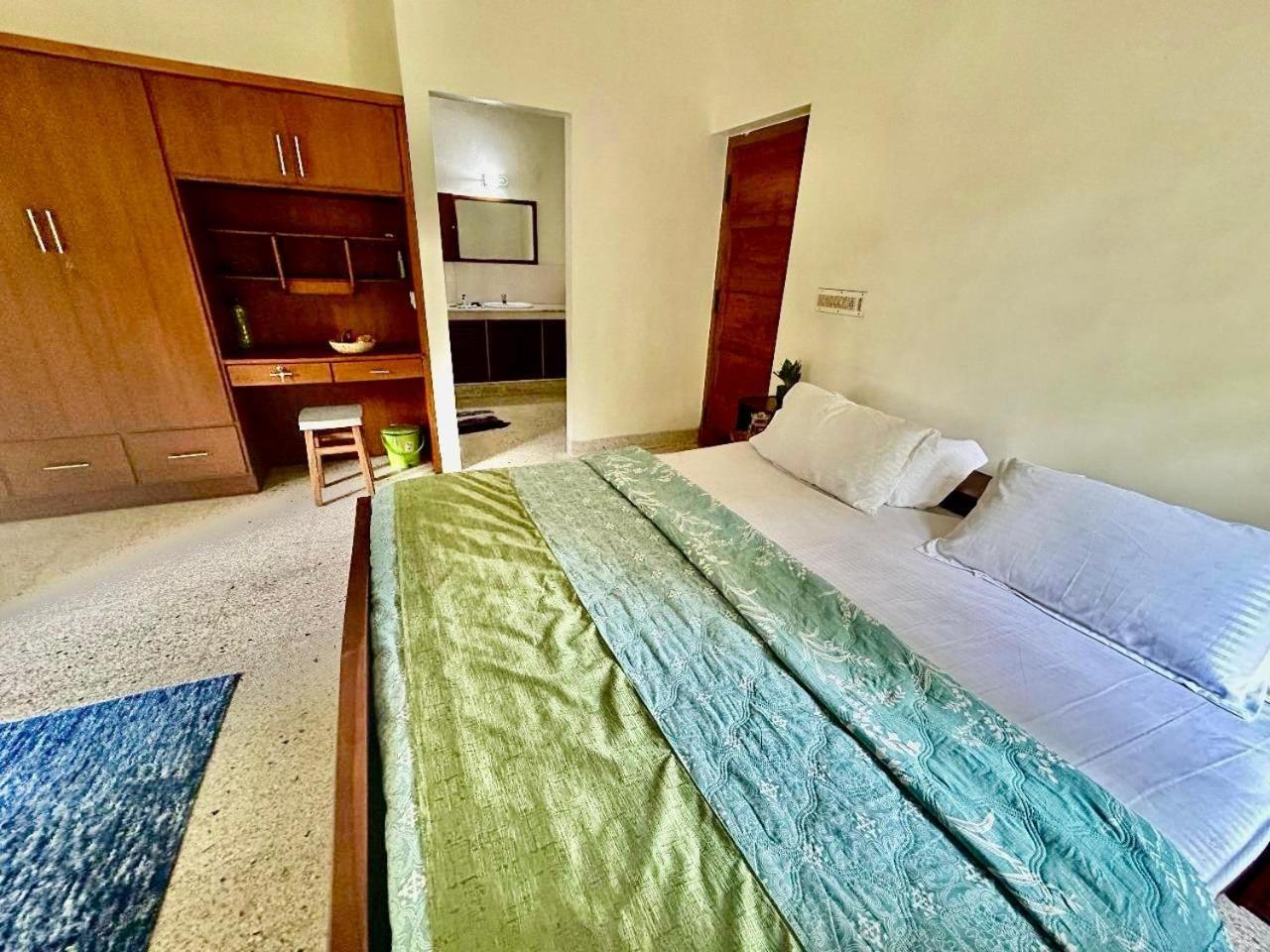 Mango Tree Villa Kochi Eksteriør billede