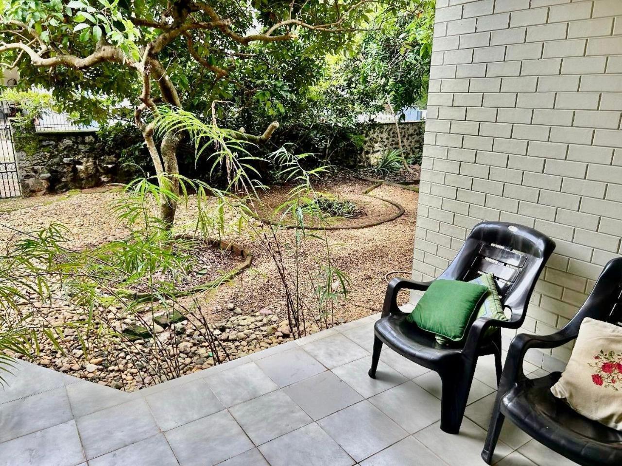 Mango Tree Villa Kochi Eksteriør billede