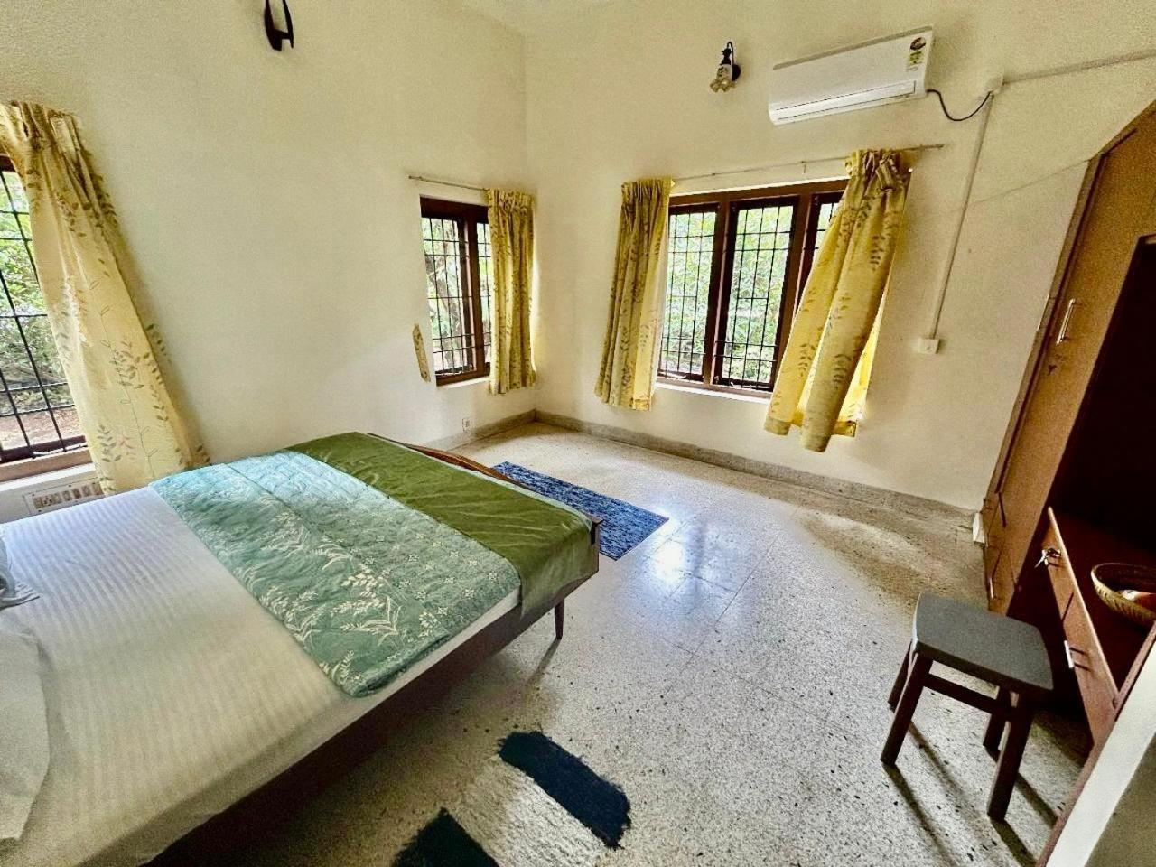 Mango Tree Villa Kochi Eksteriør billede