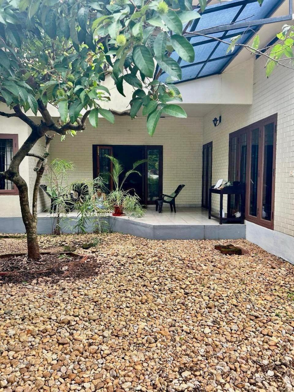Mango Tree Villa Kochi Eksteriør billede