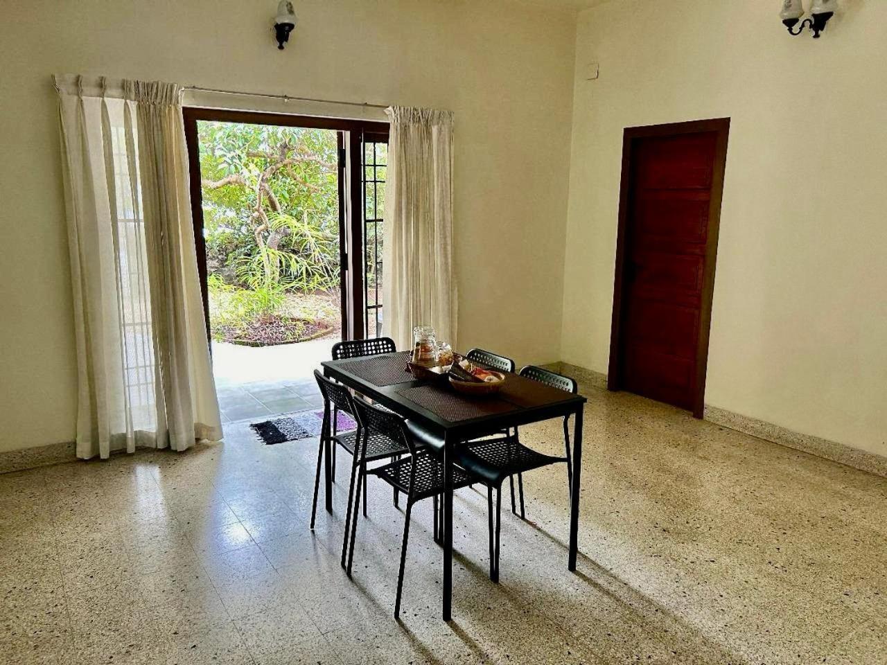 Mango Tree Villa Kochi Eksteriør billede