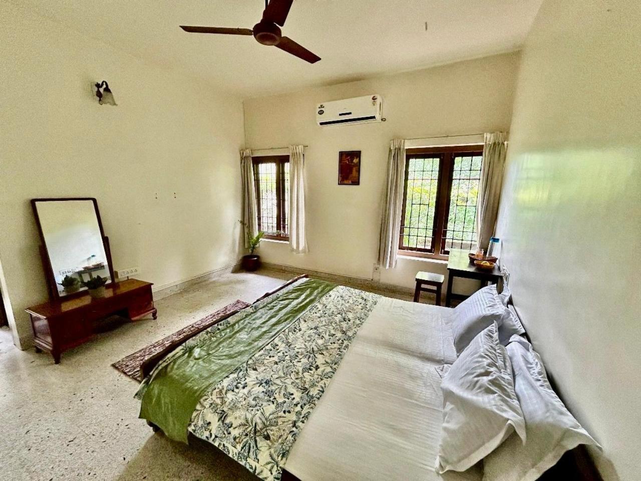 Mango Tree Villa Kochi Eksteriør billede