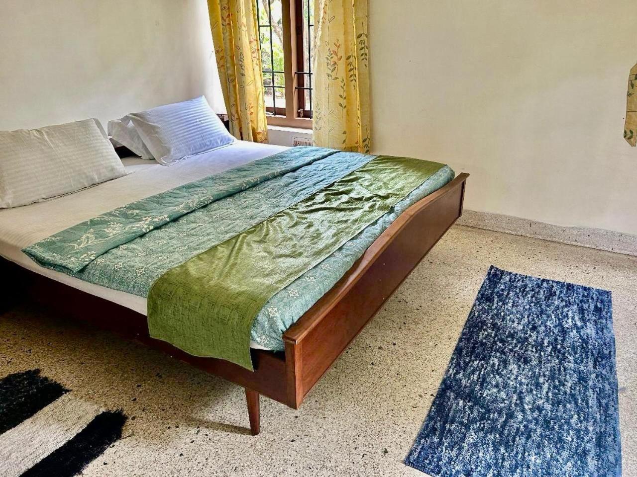 Mango Tree Villa Kochi Eksteriør billede