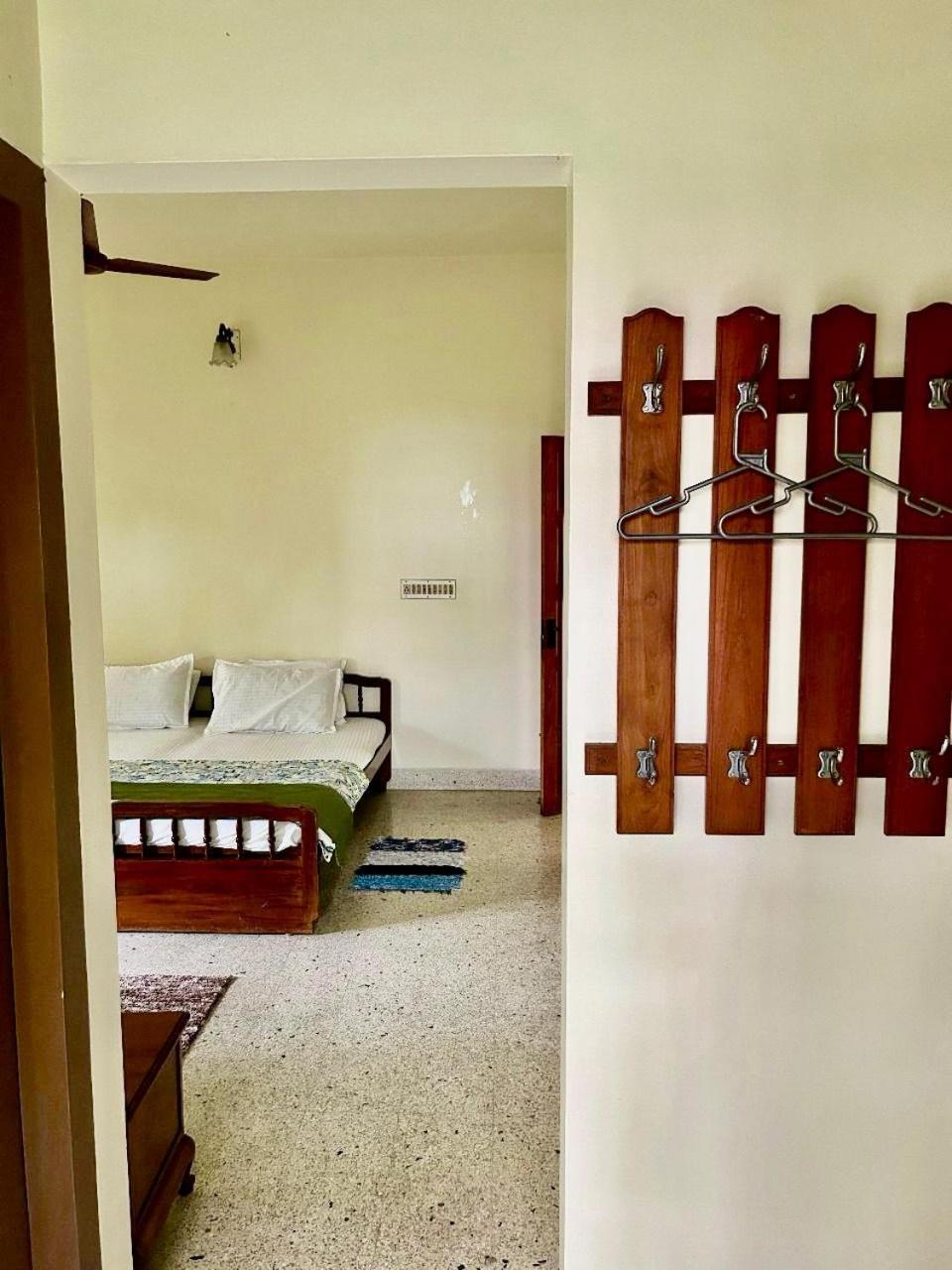 Mango Tree Villa Kochi Eksteriør billede