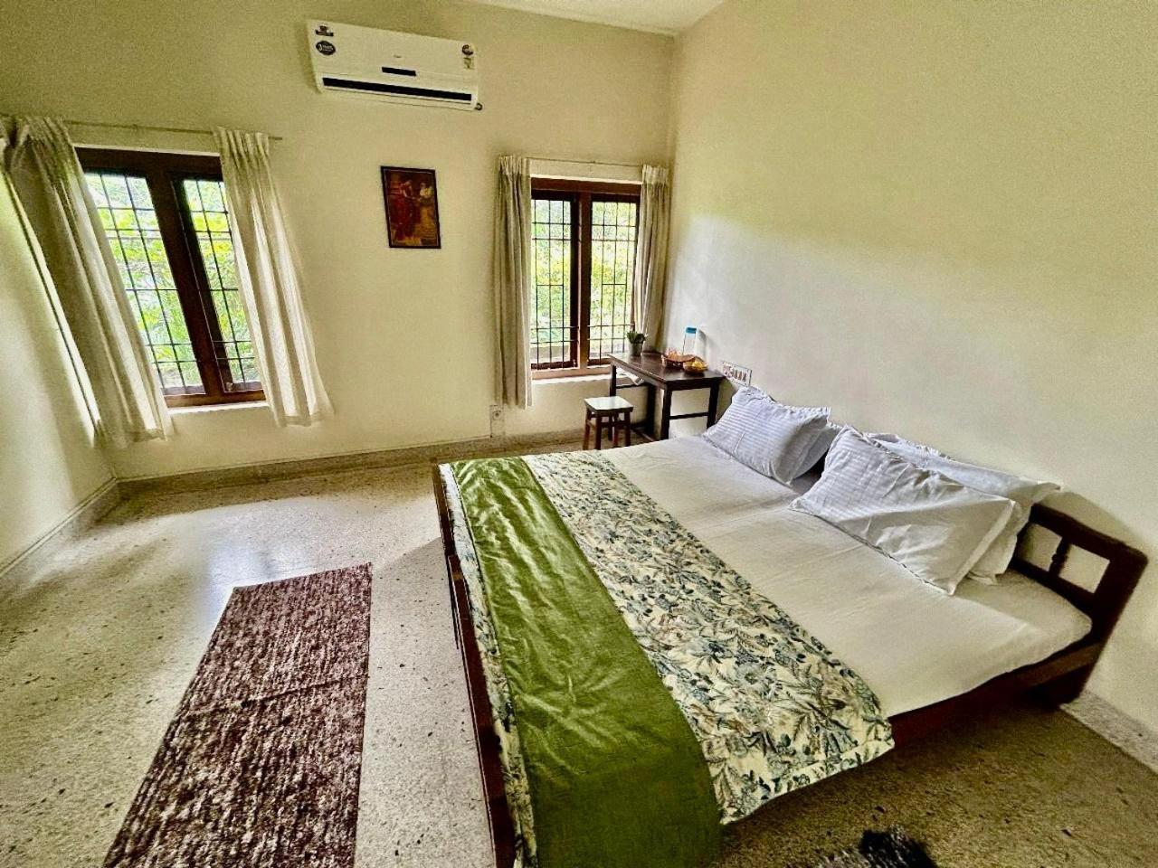 Mango Tree Villa Kochi Eksteriør billede