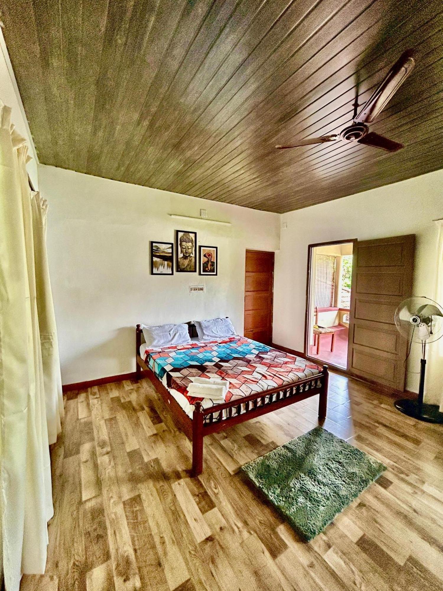 Mango Tree Villa Kochi Eksteriør billede