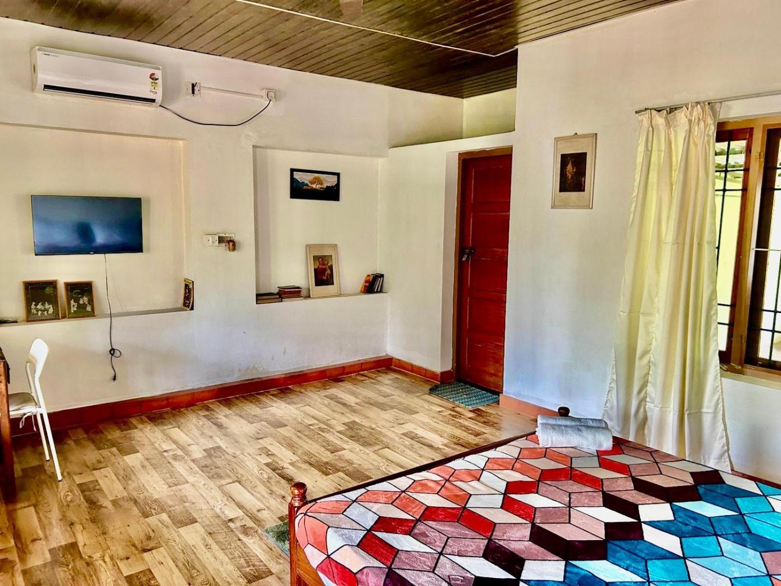 Mango Tree Villa Kochi Eksteriør billede