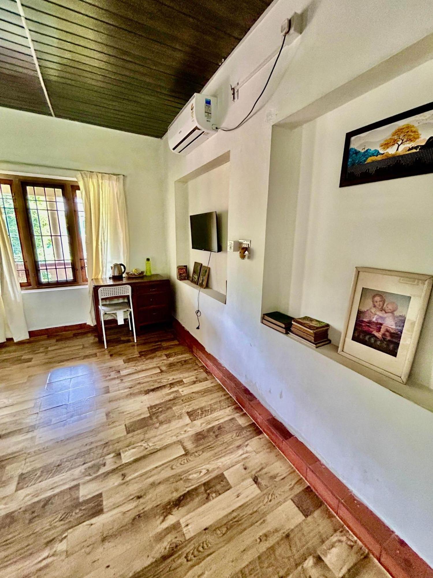 Mango Tree Villa Kochi Eksteriør billede