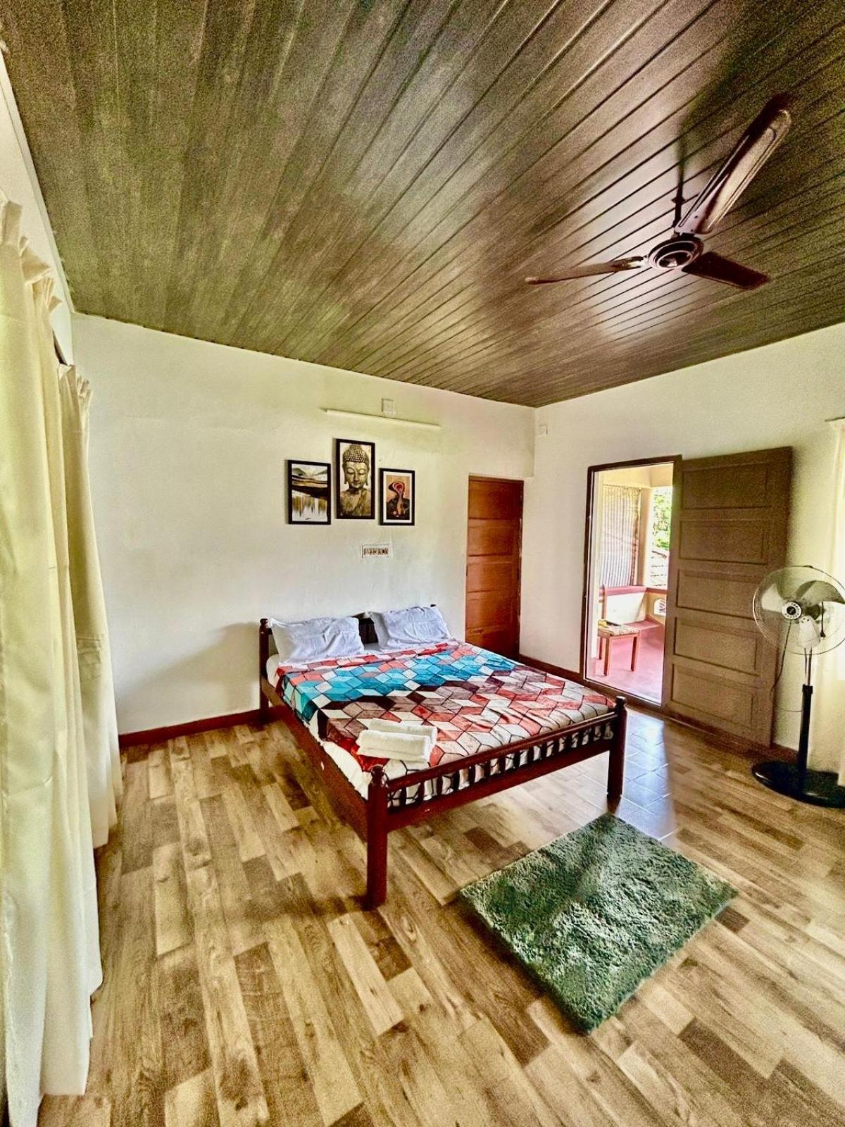 Mango Tree Villa Kochi Eksteriør billede